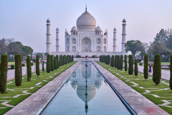 BEGINNER’S GUIDE – TRAVELING TO INDIA FOR THE FIRST TIME