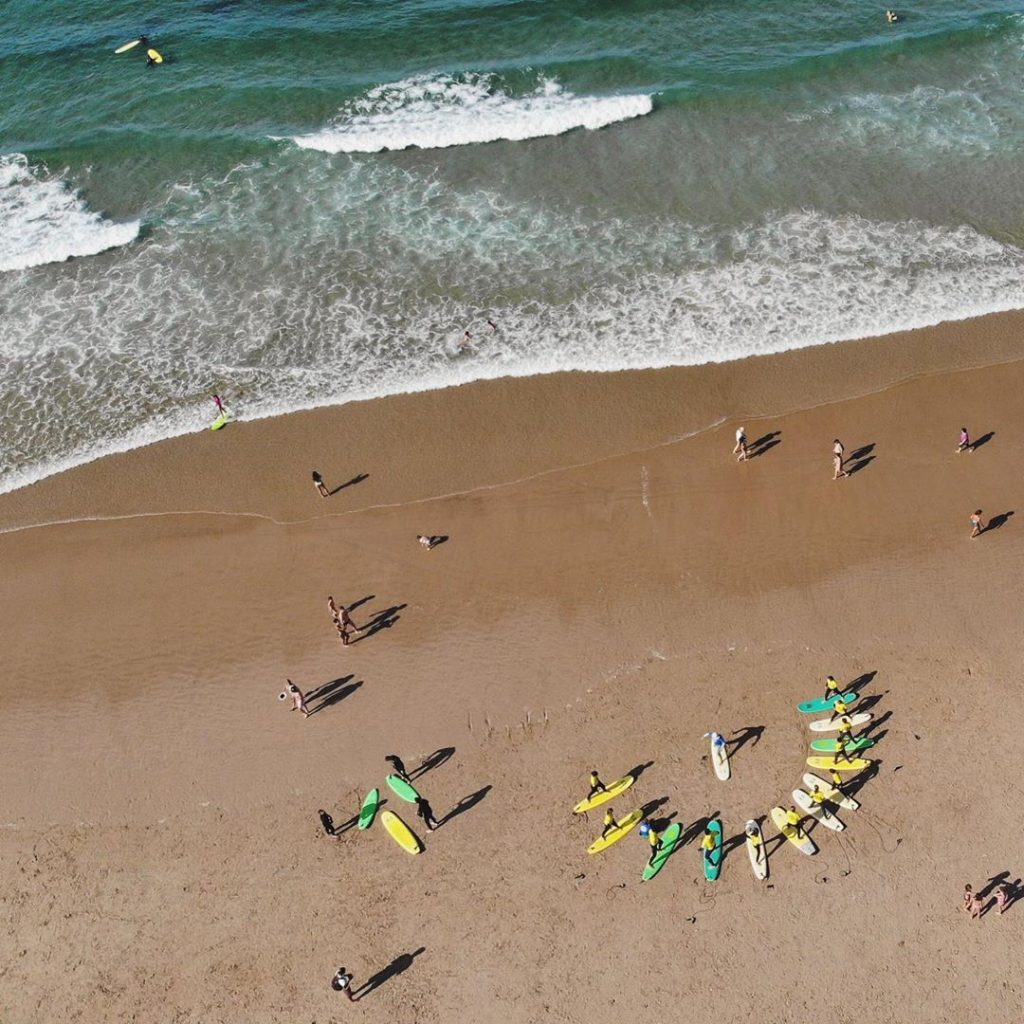 GET TO KNOW 4 MOST POPULAR SURF CAMP DESTINATIONS IN PORTUGAL