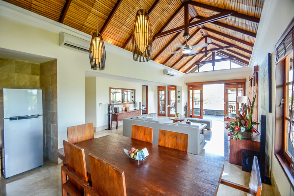 Bali Real Estate | Kitchen