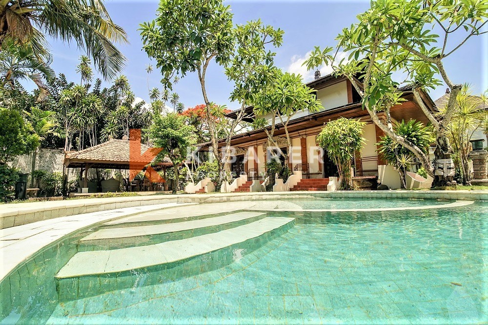 Managing Online Marketing for Your Villas in Bali