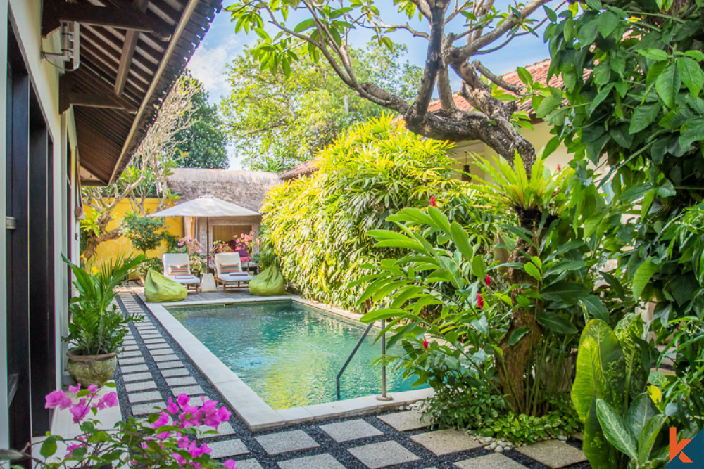 Your Guide for Staying in Sanur- Finding the Best Villas to Stay