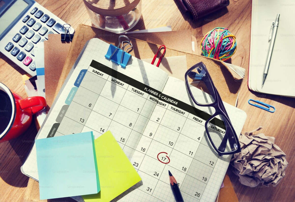 event planning