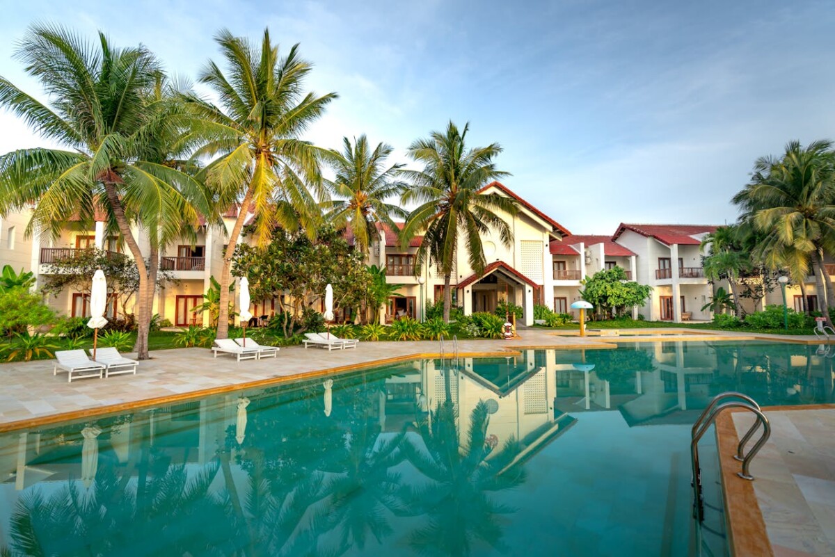 bali real estate
