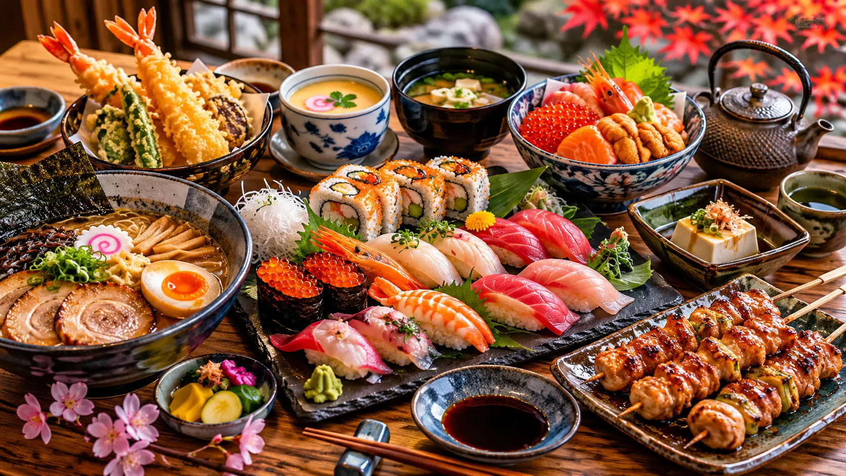 what to eat in japan