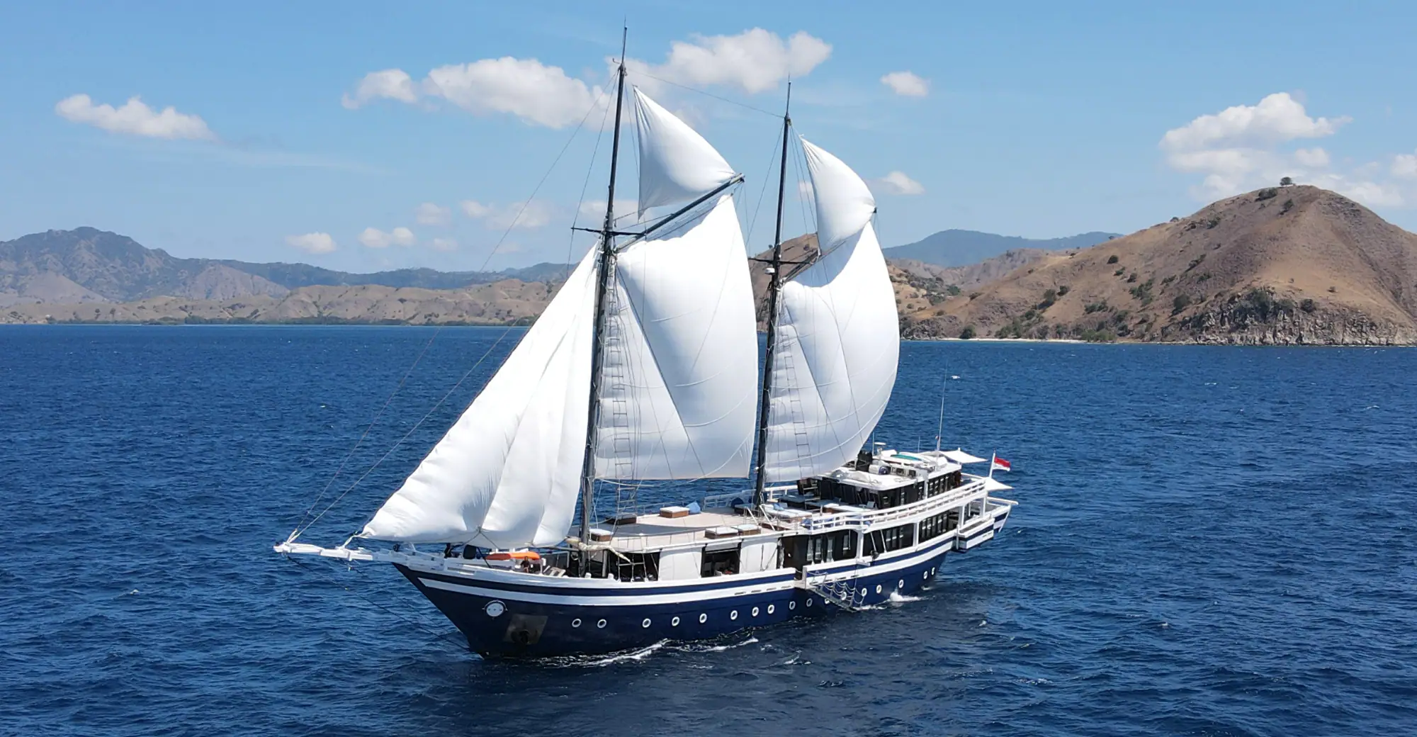 Scubaspa Zen Yacht Charter